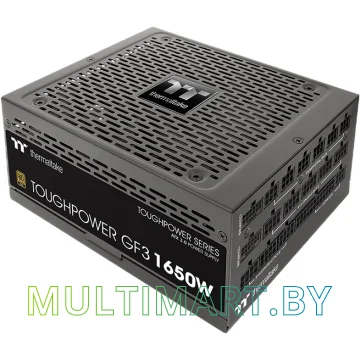 Блок питания Thermaltake Toughpower GF3 1650W (PS-TPD-1650FNFAGE-4)